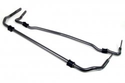 Sada sportovních stabilizátorů H&R (přední + zadní) pro Kia Sorento, typ JC, průměr 32/23mm