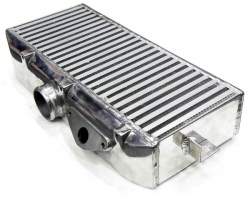 Intercooler TMIC Japspeed Subaru Impreza (99-01)