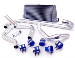 Intercooler kit Japspeed Mitsubishi Lancer Evo 1/2/3 4G63 (90-96)