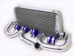 Intercooler kit Japspeed Mitsubishi Lancer Evo 4/5/6 (96-00)