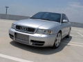 Intercooler FMIC 760 x 280 x 75mm (560 x 280 x 75mm) bi-turbo - výstupy 66mm