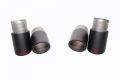 Catback výfuk Innotech (IPE) na Audi A6 / A7 C7 3.0 TFSI Quattro (10-17)
