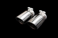 Catback výfuk Innotech (IPE) na Audi A4 / A5 B9 3.0 V6 TFSi Quattro (16-)
