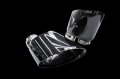 Catback výfuk Innotech (IPE) na Audi RS4 B9 2.9 V6 TFSi (18-)