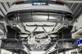 Catback výfuk Innotech (IPE) na Audi RS7 C7/C7.5 4G 4.0 TFSI V8 (13-19)