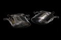 Catback výfuk Innotech (IPE) na Audi RS6 C7/C7.5 4G Avant 4.0 TFSI V8 (13-18)