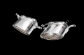 Catback výfuk Innotech (IPE) na Audi RS6 C7/C7.5 4G Avant 4.0 TFSI V8 (13-18)