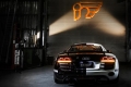 Catback výfuk Innotech (IPE) na Audi R8 5.2 FSI V10 (09-12)