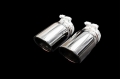 Catback výfuk Innotech (IPE) na Audi S4 / S5 B9 3.0 TFSI V6 (17-)