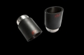 Catback výfuk Innotech (IPE) na Audi S4 / S5 B9 3.0 TFSI V6 (17-)