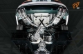Catback výfuk Innotech (IPE) na Audi S4 / S5 B9 3.0 TFSI V6 (17-)