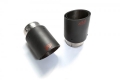 Catback výfuk Innotech (IPE) na Audi S4 B8 Typ 8K 3.0 TFSI/4.2 FSI V8 (09-16)