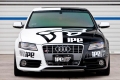 Catback výfuk Innotech (IPE) na Audi S4 B8 Typ 8K 3.0 TFSI/4.2 FSI V8 (09-16)