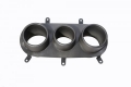 Manifold back výfuk s náhradami katalyzátorů Innotech (IPE) na Ferrari 458 Italia Spider 4.5 V8 (10-15) - F1 Edition