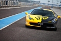 Laděné výfukové svody Innotech (IPE) na Ferrari 458 Italia Spider 4.5 V8 (10-15) - F1 Edition