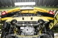 Catback výfuk Innotech (IPE) na Ferrari 458 Speciale 4.5 V8 (14-15)