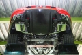Catback výfuk Innotech (IPE) na Ferrari 599 GTB 6.0 V12 (10-12)