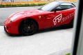 Catback výfuk Innotech (IPE) na Ferrari 599 GTB 6.0 V12 (10-12)