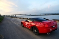 Catback výfuk Innotech (IPE) na Ferrari 599 GTB 6.0 V12 (10-12)
