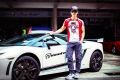 Kompletní výfukový systém Innotech (IPE) na Lamborghini Gallardo Superleggera LP 550 / 560 / 570 (04-08)