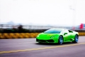 Zadní tlumiče výfuku Innotech (IPE) na Lamborghini Huracan LP 610-4 / LP 580-2 5.2 V10 (14-)