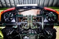 Zadní tlumič výfuku Innotech (IPE) na Lamborghini Murcielago LP 640-4 / 670-4 (01-10)
