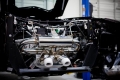 Kompletní výfukový systém s náhradami katalyzátorů Innotech (IPE) na Lamborghini Aventador LP 700-4 / 720-4 6.5 V12 (11-15)