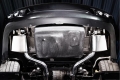 Zadní tlumiče výfuku Innotech (IPE) na Maserati Ghibli S/S Q4 3.0 V6 (13-)