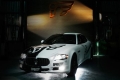 Downpipes se sportovními katalyzátory Innotech (IPE) na Maserati Quattroporte V (04-14)