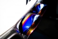 Catback výfuk Innotech (IPE) na Nissan GT-R R35 3.8 VR38DETT (08-) - titanový