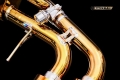 Catback výfuk Innotech (IPE) na Nissan GT-R R35 3.8 VR38DETT (08-) - titanový