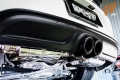 Downpipe se sportovním katalyzátorem Innotech (IPE) na Porsche 982 718 Cayman/Boxster (16-)