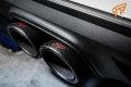 Downpipe se sportovním katalyzátorem Innotech (IPE) na Porsche 982 718 Cayman/Boxster (16-)