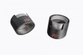 Catback výfuk Innotech (IPE) na Porsche 981 Boxster Cayman GT4 / Boxster Spyder 3.8 (15-16)