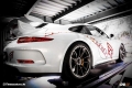 Laděné výfukové svody se sportovními katalyzátory Innotech (IPE) na Porsche 991 GT3 (13-15) / GT3 RS (15-16)