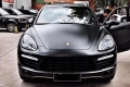 Kompletní výfukový systém se sportovními katalyzátory Innotech (IPE) na Porsche 958 Cayenne 4.8 Turbo (11-17)