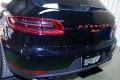 Catback výfuk Innotech (IPE) na Porsche Macan 2.0T (14-)