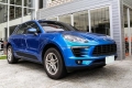 Catback výfuk Innotech (IPE) na Porsche Macan 2.0T (14-)