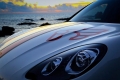 Catback výfuk Innotech (IPE) na Porsche Macan S Turbo 3.0 V6 (14-)