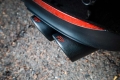 Catback výfuk Innotech (IPE) na Porsche 970.1 Panamera 3.6/4.8 (09-13)