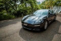 Catback výfuk Innotech (IPE) na Porsche 970.1 Panamera 3.6/4.8 (09-13)
