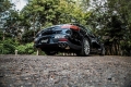 Kompletní výfukový systém se sportovními katalyzátory Innotech (IPE) na Porsche 970.1 Panamera 3.6/4.8 (09-13)