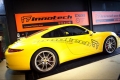 Catback výfuk Innotech (IPE) na Porsche 991 Carrera včetně S/4S/GTS (11-15) - Evolution Edition