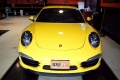 Catback výfuk Innotech (IPE) na Porsche 991 Carrera včetně S/4S/GTS (11-15) - Evolution Edition