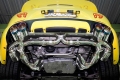 Catback výfuk Innotech (IPE) na Porsche 991 Carrera včetně S/4S/GTS (11-15) - F1 Edition