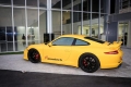 Laděné výfukové svody se sportovními katalyzátory Innotech (IPE) na Porsche 991 Carrera včetně S/4S/GTS (11-15) - F1 Edition