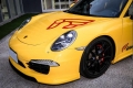 Catback výfuk Innotech (IPE) na Porsche 991 Carrera včetně S/4S/GTS (11-15) - F1 Edition