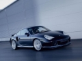 Laděné výfukové svody Innotech (IPE) na Porsche 996 Carrera (98-04)