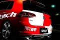Kompletní výfukový systém s náhradou katalyzátoru Innotech (IPE) na VW Golf 7 5G GTI 2.0 TSI (12-)