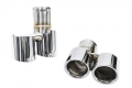 Catback výfuk Innotech (IPE) na BMW 3-Series E90 / E92 335i (04-13)